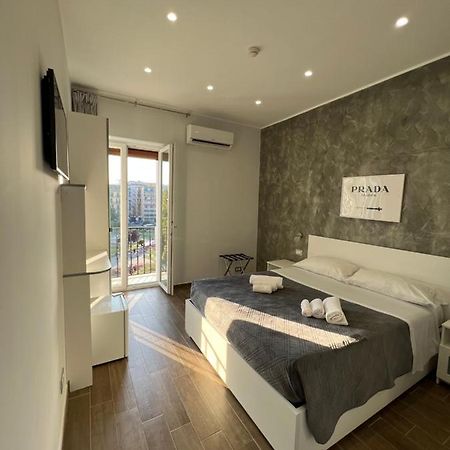 Metropolis Home Napoli Eksteriør billede