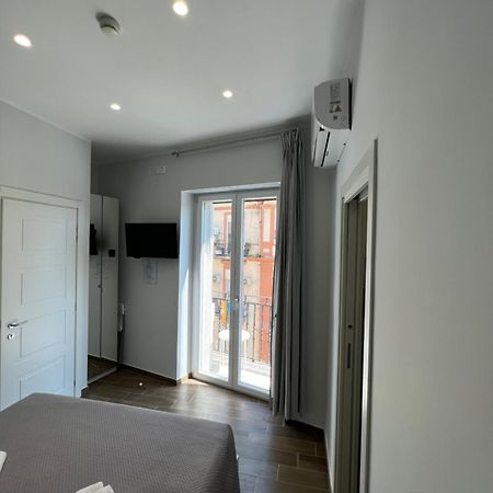 Metropolis Home Napoli Eksteriør billede