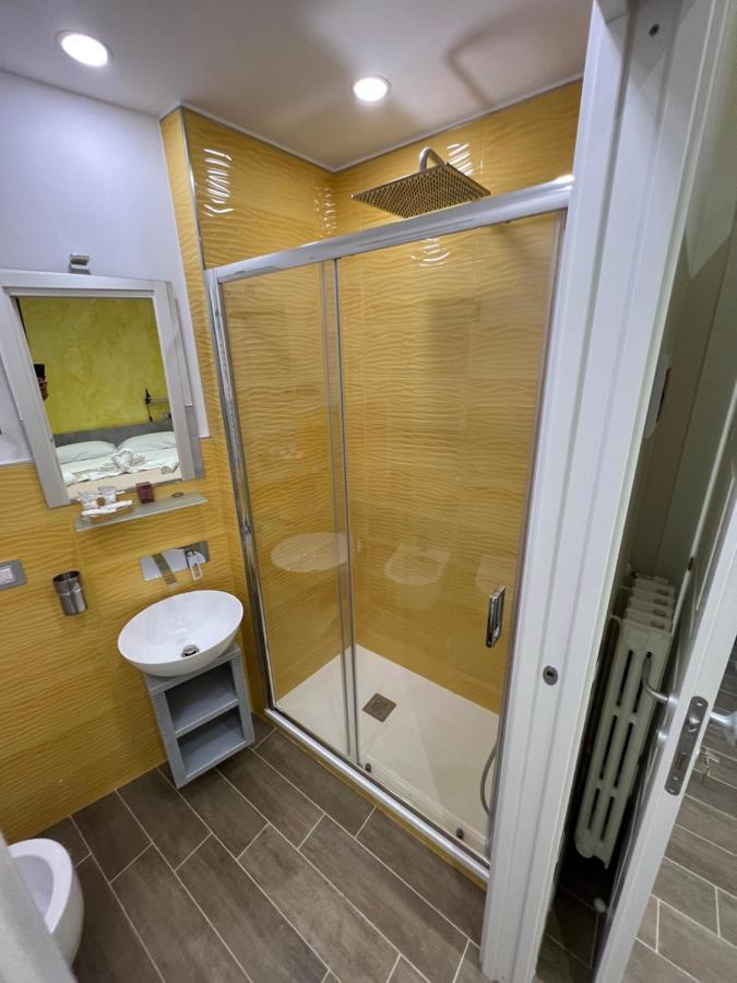 Metropolis Home Napoli Eksteriør billede