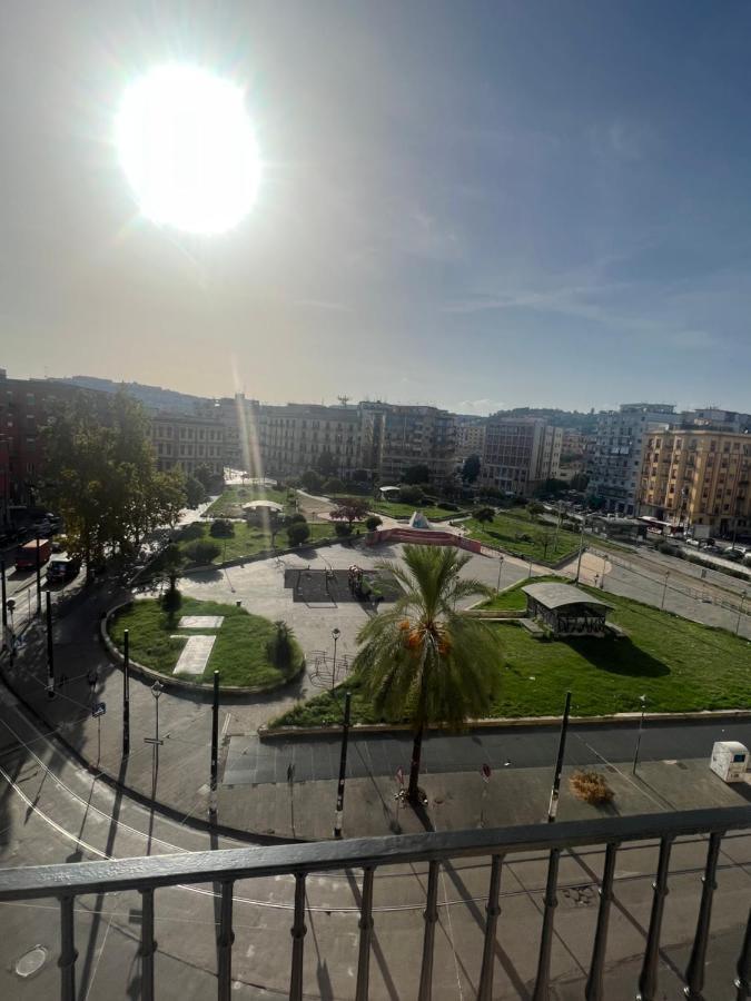 Metropolis Home Napoli Eksteriør billede