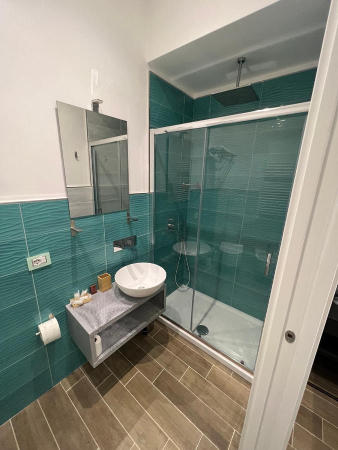Metropolis Home Napoli Eksteriør billede