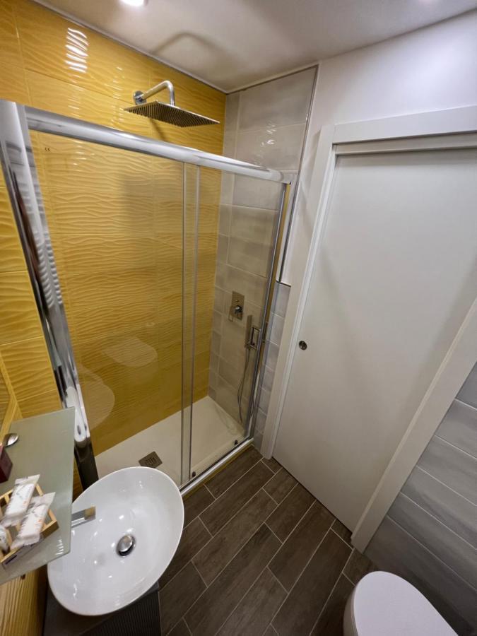 Metropolis Home Napoli Eksteriør billede